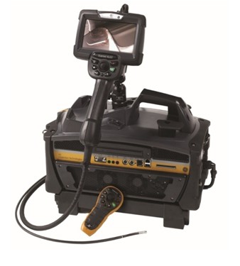 工業內窺鏡—XLG3工業視頻內窺鏡 工業內窺鏡—XLG3工業視頻內窺鏡