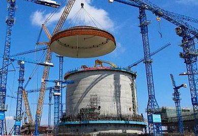 工業內窺鏡在核電工業的應用 工業內窺鏡在核電工業的應用