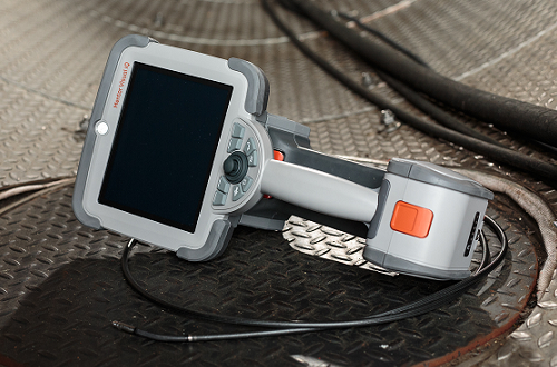 美國韋林工業視頻內窺鏡MViQ 美國韋林工業視頻內窺鏡MViQ