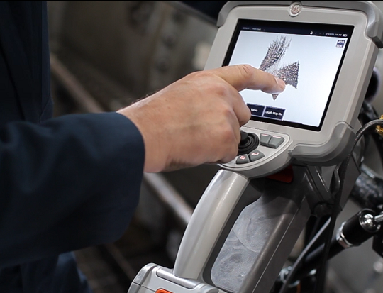 測量型工業內窺鏡哪家好？購買費用是多少?