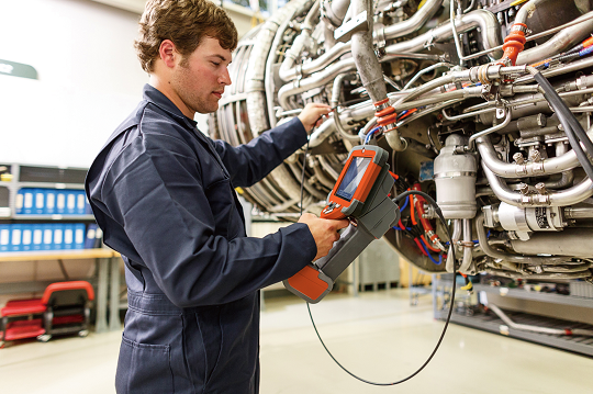 工業內窺鏡哪個品牌好?韋林用軟硬件實力來說話 工業內窺鏡哪個品牌好?韋林用軟硬件實力來說話