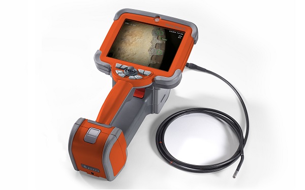 工業內窺鏡MViQ 工業內窺鏡MViQ