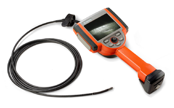 管道檢測內(nèi)窺鏡 XL Detect(+) 管道檢測內(nèi)窺鏡