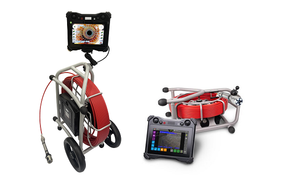韋林工業管道內窺鏡 韋林工業管道內窺鏡