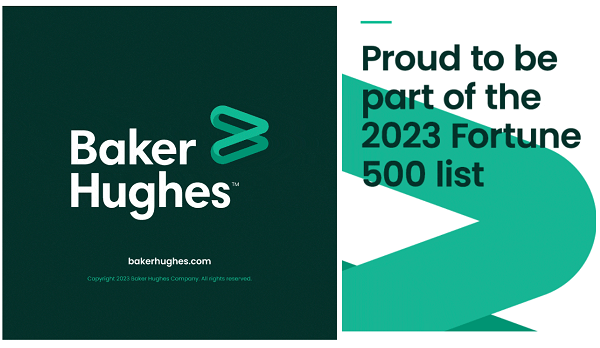 祝賀貝克休斯再次榮登《財(cái)富》500強(qiáng)榜單!