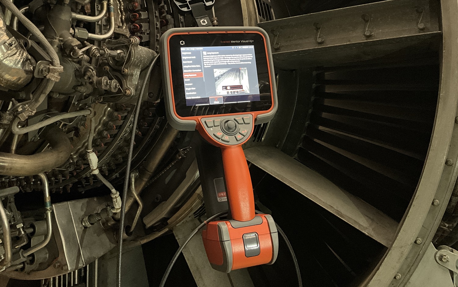 進口工業視頻內窺鏡 進口工業視頻內窺鏡