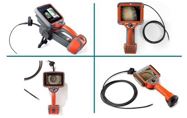 韋林工業(yè)內(nèi)窺鏡XL Detect、Mentor Flex、MVIQ、MVIQ+系列產(chǎn)品