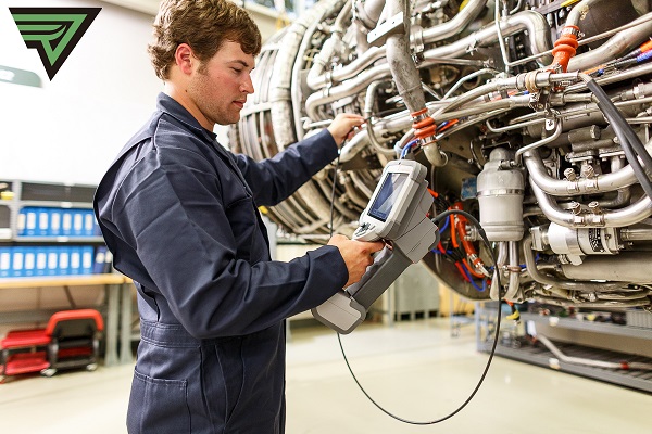 民航發(fā)動機視頻孔探檢測 民航發(fā)動機視頻孔探檢測